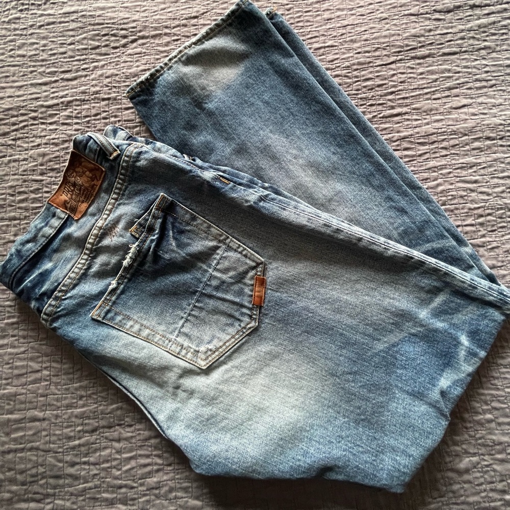 🔹PRPS GOOD and CO. Men’s jeans
